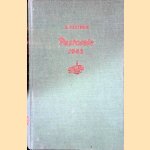 Pastorale 1943: Roman uit de tijd van de Duitsche overheersching - 1e druk
Simon Vestdijk
€ 20,00