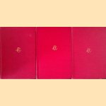 Seneca: Epistulae Morales (3 volumes)
Richard M. Gummere
€ 30,00 Seneca: Epistulae Morales (3 volumes)
Richard M. Gummere
€ 30,00