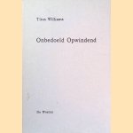 Onbedoeld Opwindend
Titus Williams
€ 6,00 Onbedoeld Opwindend
Titus Williams
€ 6,00