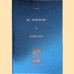 De Moeshorn te Uithuizen (ca. 900-1994) door A Bolt
