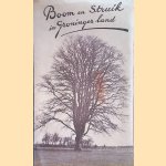 Boom en struik in Groninger land door Stichting "Het Groninger Landschap"