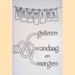 Textiel: gisteren, vandaag en morgen
R. Struyk
€ 8,00 Textiel: gisteren, vandaag en morgen
R. Struyk
€ 8,00