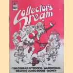 Collector's Dream Magazine: No. 1
George Olshevsky
€ 15,00 Collector's Dream Magazine: No. 1
George Olshevsky
€ 15,00
