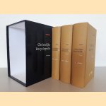 Christelijke Encyclopedie (3 delen in box)
George Harinck e.a.
€ 15,00