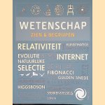 Wetenschap: zien & begrijpen
Jennifer Crouch
€ 8,00 Wetenschap: zien & begrijpen
Jennifer Crouch
€ 8,00