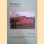 Edemoa's: roman van t Hogelaand door Sien Jensema