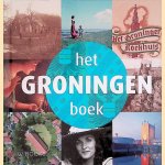 Het Groningen Boek door Martin Hillenga e.a.