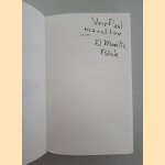 Mecano: een muzikaal egodocument *GESIGNEERD*
Dirk Polak
€ 10,00 Mecano: een muzikaal egodocument *GESIGNEERD*
Dirk Polak
€ 10,00