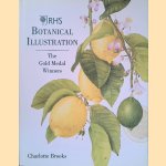 RHS Botanical Illustration: The Gold Medal Winners
Charlotte Brooks
€ 20,00 RHS Botanical Illustration: The Gold Medal Winners
Charlotte Brooks
€ 20,00