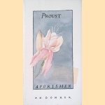 Aforismen door Marcel Proust
