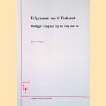 Erfgenamen van de toekomst: Heideggers vraag naar zijn als vraag naar zin door Ben Veder