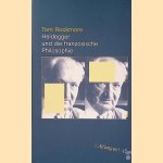 Heidegger und die französische Philosophie door Tom Rockmore