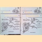 Unsere Heilpflanzen in Bild und Wort für Jedermann ( 2 volumes)
Schimpfky. Richard
€ 75,00 Unsere Heilpflanzen in Bild und Wort für Jedermann ( 2 volumes)
Schimpfky. Richard
€ 75,00