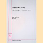 Mens en metafysica: Mogelijkheid en grens van een metafysisch mensbeeld door Ben Vedder