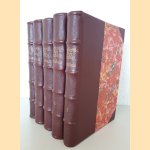 Studies (5 delen compleet)
Frederik van Eeden
€ 100,00 Studies (5 delen compleet)
Frederik van Eeden
€ 100,00