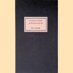 Over Frederik van Eeden's van de koele meren des doods door H.C. Rümke
