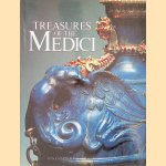 Treasures of the Medici door Anna Maria Massinelli e.a.