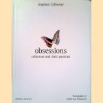 Obsessions: collectors and their passions
Stephen Calloway e.a.
€ 10,00
