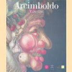 Arcimboldo 1526-1593 door Sylvia Ferino-Pagden