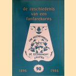 De geschiedenis van een fanfarekorps 1896-1986: Chr. Muziekvereen. De Eendracht Aalten
A.J.A. Stronks
€ 12,50 De geschiedenis van een fanfarekorps 1896-1986: Chr. Muziekvereen. De Eendracht Aalten
A.J.A. Stronks
€ 12,50