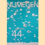 Nijmegen: september '44 door Peter Sliepenbeek