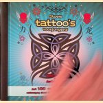 Stoere tattoo's voor jongens: met 100 tijdelijke tattoo's ontworpen door echte tatoeagekunstenaars
Russ Thorne e.a.
€ 8,00 Stoere tattoo's voor jongens: met 100 tijdelijke tattoo's ontworpen door echte tatoeagekunstenaars
Russ Thorne e.a.
€ 8,00