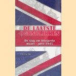 De laatste ogenblikken: De slag om Dinxperlo maart-april 1945
Robert-Jan Rijks
€ 15,00