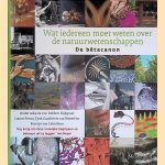 Wat iedereen moet weten over de natuurwetenschappen: de bètacanon
Robbert Dijkgraaf e.a.
€ 10,00 Wat iedereen moet weten over de natuurwetenschappen: de bètacanon
Robbert Dijkgraaf e.a.
€ 10,00