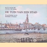 De tuin van een stad: de geschiedenis van de IJsselkade te Kampen
D. van der Vlis e.a.
€ 7,50 De tuin van een stad: de geschiedenis van de IJsselkade te Kampen
D. van der Vlis e.a.
€ 7,50