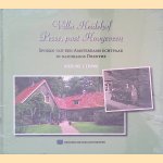 Villa Heidehof Pesse, post Hoogeveen. Sporen van een Amsterdams echtpaar In naoorlogs Drenthe
Nicoline J. Ekama
€ 10,00