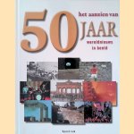 Het aanzien van 50 jaar wereldnieuws in beeld door Han van Bree