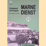 Marnedienst: Hogeland, Groningen door J.S. Giezen