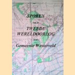 Sporen van de Tweede Wereldoorlog in de Gemeente Westerveld door Michiel Gerding