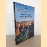 De Bosatlas van de Tweede Wereldoorlog: Vrijheid en onvrijheid in kaart en beeld
Barbara Boender e.a.
€ 20,00 De Bosatlas van de Tweede Wereldoorlog: Vrijheid en onvrijheid in kaart en beeld
Barbara Boender e.a.
€ 20,00