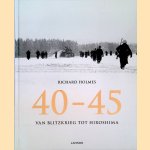 40-45 door Richard Holmes