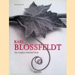Karl Blossfeldt: The Complete Published Work
Hans Christian Adam
€ 25,00
