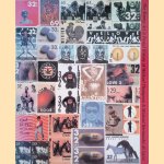 The Stamp Art and Postal History of Michael Thompson & Michael Hernandez de Luna door Michael Hernandez de Luna e.a.