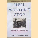 Hell Wouldn't Stop: An Oral History of the Battle of Wake Island
Chet Cunningham
€ 8,00 Hell Wouldn't Stop: An Oral History of the Battle of Wake Island
Chet Cunningham
€ 8,00