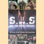 S.A.S.: Are You Tough Enough? The real story behind SAS selection
Barry Davis
€ 8,00 S.A.S.: Are You Tough Enough? The real story behind SAS selection
Barry Davis
€ 8,00