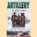 Artillery: A History
John Norris
€ 12,50 Artillery: A History
John Norris
€ 12,50