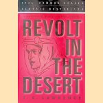 Revolt in the Desert door T.E. Lawrence