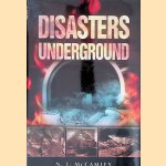 Disasters Underground
N.J. McCamley
€ 10,00 Disasters Underground
N.J. McCamley
€ 10,00