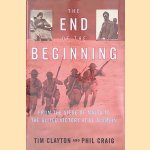 The End of the Beginning: From the Siege of Malta to the Allied Victory at El Alamein
Tim Clayton e.a.
€ 10,00 The End of the Beginning: From the Siege of Malta to the Allied Victory at El Alamein
Tim Clayton e.a.
€ 10,00