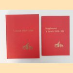 't Zandt 1889-1989: Boerderijenboek + Supplement door J.E. Huizinga
