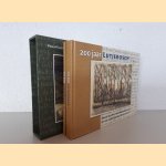 200 jaar Lutjebosch door Reint Wobbes e.a.