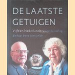 De laatste getuigen: vijftien Nederlanders over de oorlog die hun leven stempelde
Gert-Jan Schaap e.a.
€ 10,00