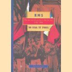 RMS: van ideaal tot symbool: Moluks nationalisme in Nederland 1951-1994
Fridus Steijlen
€ 20,00