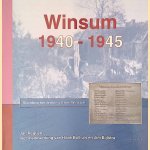 Winsum 1940-1945 door Jan Regtien