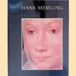 Hans Memling: catalogus door Dirk De Vos