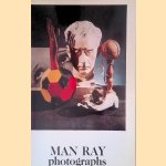 Man Ray: Photographs door Man Ray e.a.